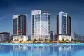 1 bedroom apartment 644 m² Dubai, United Arab Emirates