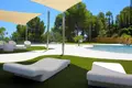 Mieszkanie 3 pokoi 575 m² Altea, Hiszpania