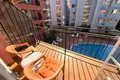 1 bedroom apartment 42 m² Nesebar, Bulgaria