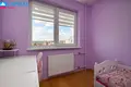 Apartamento 2 habitaciones 45 m² Kaunas, Lituania