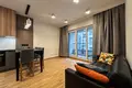 2 room apartment 43 m² in Lodz, Poland