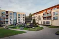 2 bedroom apartment 137 m² Jurmala, Latvia