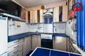 Apartamento 1 habitación 33 m² Minsk, Belarús