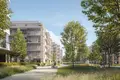 Wohnung 2 zimmer 40 m² Warschau, Polen