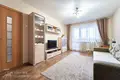 Apartamento 1 habitación 38 m² Minsk, Belarús