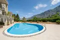 2 bedroom apartment 92 m² Muo, Montenegro