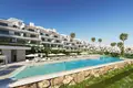 Apartamento 99 m² Estepona, Španjolska