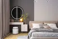 Apartamento 3 habitaciones 99 m² Mezitli, Turquía