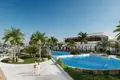 Квартира 4 комнаты 118 м² Girne Belediyesi, Северный Кипр