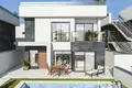 Willa 3 pokoi 102 m² Los Alcazares, Hiszpania