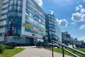 Oficina 188 m² en Minsk, Belarús