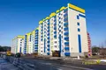 Appartement 2 chambres 56 m² Lieskauka, Bélarus