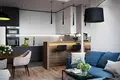 Apartamento 1 habitación 32 m² Batumi, Georgia