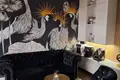 Apartamento 3 habitaciones 52 m² Varsovia, Polonia