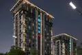 Apartment in a new building Focus Güneşli
