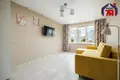Mieszkanie 1 pokój 34 m² Mińsk, Białoruś