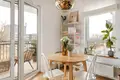 Propriété commerciale 84 m² à Varsovie, Pologne