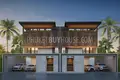 Wohnung 3 Schlafzimmer 355 m² Ban Bang Thao, Thailand