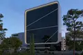 Pomieszczenie biurowe 198 m² Limassol District, Cypr