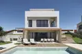 Вилла 5 комнат 208 м² Finestrat, Испания