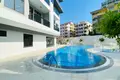 Appartement 1 chambre 110 m² Alanya, Turquie