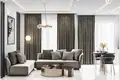Appartement dans un nouvel immeuble UNITED SUITES