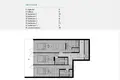 Willa 3 pokoi 350 m² Opcina Karlobag, Chorwacja