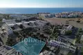 2 bedroom apartment 77 m² Paphos Municipality, Cyprus