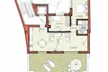 Penthouse 3 pokoi 124 m² Velez Malaga, Hiszpania