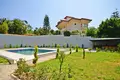 1 bedroom apartment 55 m² Muratpasa, Turkey