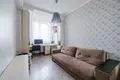 Wohnung 2 zimmer 64 m² Minsk, Belarus