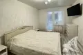 2 room apartment 59 m² Muchaviecki sielski Saviet, Belarus