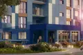Apartamento 1 habitación 42 m² Odesa, Ucrania