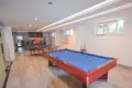Appartement 1 chambre 60 m² Alanya, Turquie