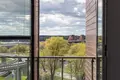 Apartamento 2 habitaciones 66 m² Riga, Letonia