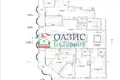 1 bedroom apartment 78 m² Ravda, Bulgaria