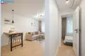 2 room apartment 34 m² Vilnius, Lithuania