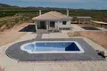 Вилла 3 спальни 120 м² el Pinos Pinoso, Испания