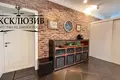 Appartement 3 chambres 111 m² en Minsk, Bélarus
