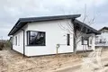 Casa 106 m² Muchaviecki sielski Saviet, Belarús