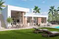 3 bedroom villa 182 m² Mazarron, Spain