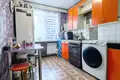 2 room apartment 49 m² Homyel, Belarus