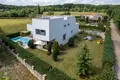 Casa 4 habitaciones 350 m² Opcina Zminj, Croacia
