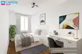 Appartement 2 chambres 46 m² Vilnius, Lituanie
