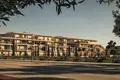 Квартира 46 м² муниципалитет Пафос, Кипр