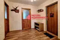 Wohnung 3 zimmer 65 m² Masty, Belarus