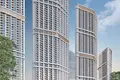 Mieszkanie w nowym budynku Riverside Crescent by Sobha Realty