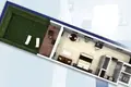 Apartment 6 bedrooms 40 m² Santa Maria, Cape Verde