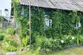 Casa 25 m² Uzdzienski sielski Saviet, Belarús