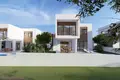 Wohnung 5 zimmer 305 m² Koinoteta Agiou Tychona, Zypern